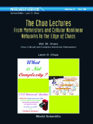 cover image of The Chua Lectures